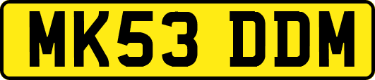 MK53DDM