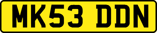 MK53DDN