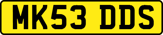 MK53DDS