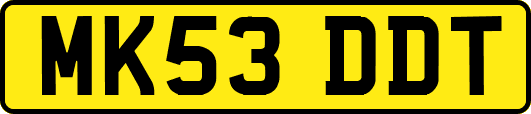 MK53DDT