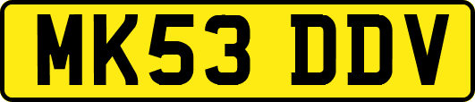 MK53DDV