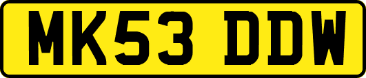 MK53DDW