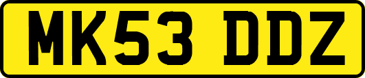 MK53DDZ