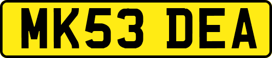 MK53DEA