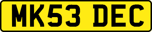 MK53DEC