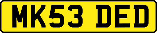 MK53DED