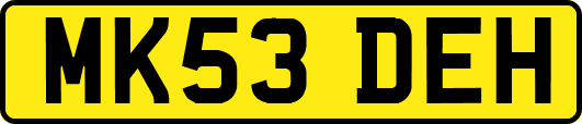 MK53DEH