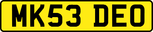 MK53DEO