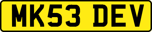 MK53DEV