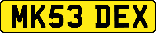 MK53DEX