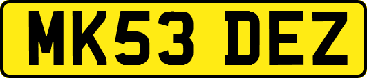 MK53DEZ