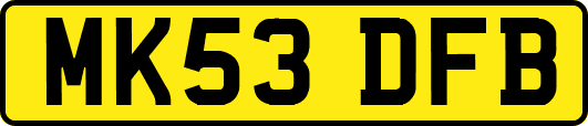 MK53DFB