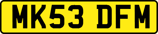 MK53DFM