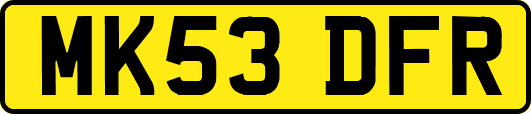 MK53DFR
