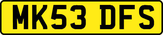 MK53DFS