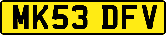 MK53DFV
