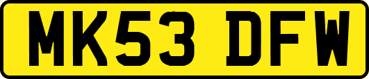 MK53DFW