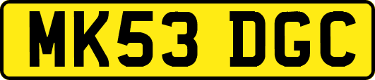 MK53DGC