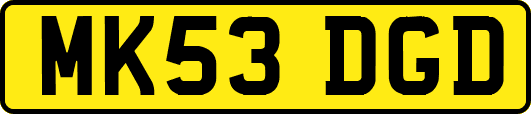 MK53DGD