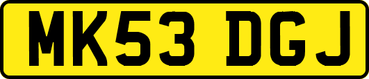 MK53DGJ