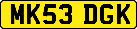 MK53DGK
