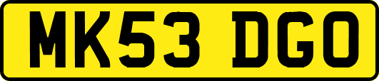 MK53DGO