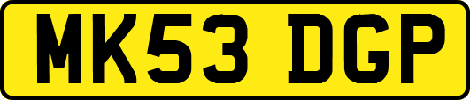 MK53DGP