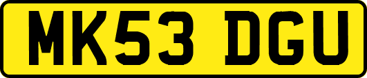 MK53DGU