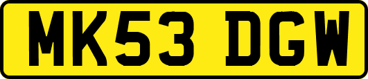 MK53DGW