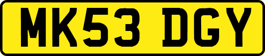 MK53DGY