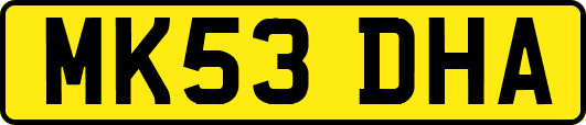 MK53DHA
