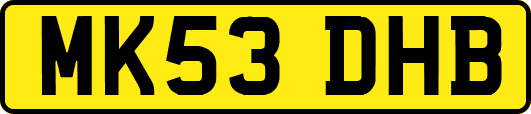 MK53DHB
