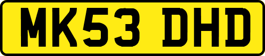 MK53DHD