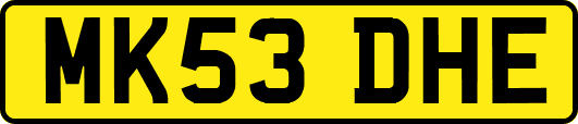 MK53DHE