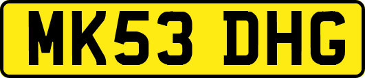 MK53DHG