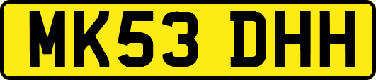 MK53DHH