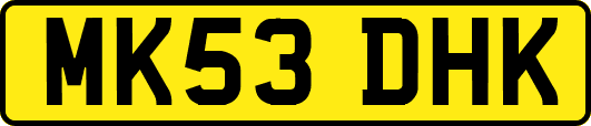 MK53DHK