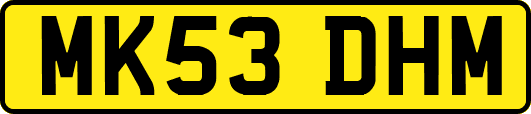 MK53DHM