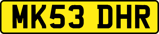 MK53DHR