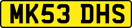 MK53DHS