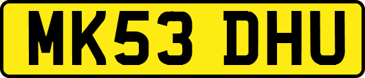 MK53DHU