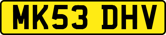 MK53DHV