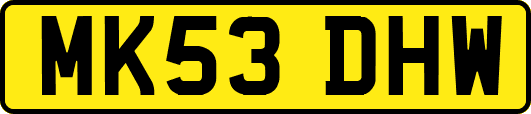 MK53DHW