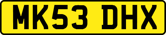 MK53DHX