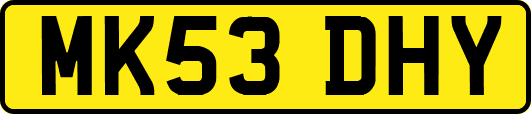 MK53DHY