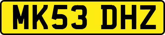MK53DHZ