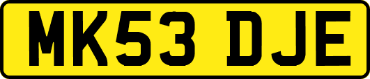 MK53DJE