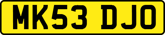 MK53DJO