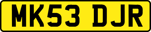MK53DJR