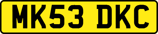MK53DKC